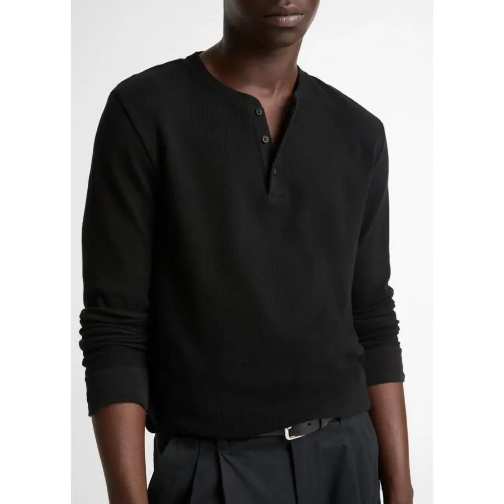 J. Crew crew men